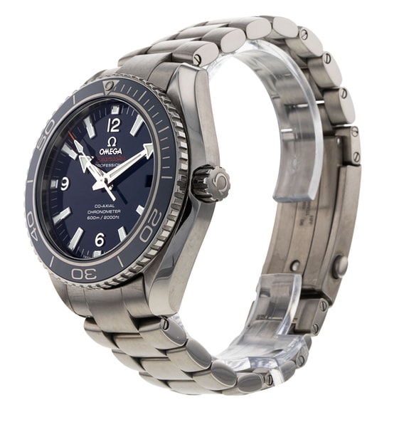 Omega Planet Ocean 232.90.42.21.03.001